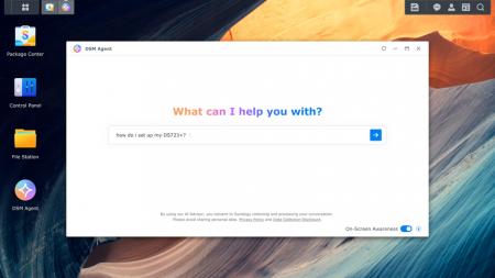 Synology、DiskStation Manager 7.4 をリリース Synology、DiskStation Manager 7.4 をリリース