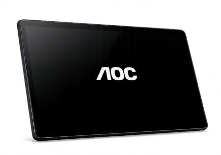 ディスプレイ大手「AOC」より、スマートフォン・PCの