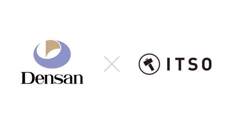 株式会社ITSO、株式会社電算との資本業務提携契約締結
