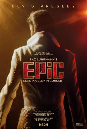 アカデミー賞受賞監督バズ・ラーマンが手掛けた『EPiC アカデミー賞受賞監督バズ・ラーマンが手掛けた『EPiC