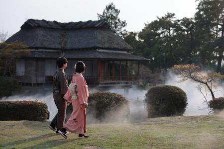 【佐賀市】市内都市公園初！神野公園の魅力づくり提案