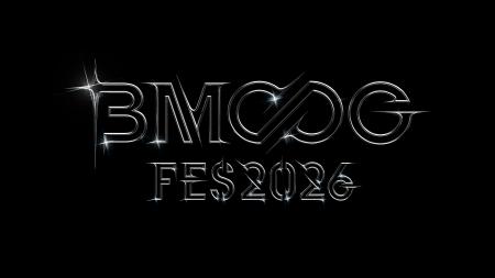 BMSG主催の大規模フェス「BMSG FES'26」が5年連続5回