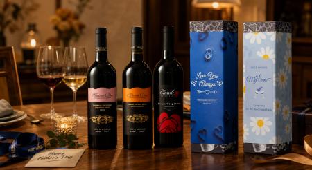 G'day Wine、父の日セールに合わせて赤ワイン新商品3 G'day Wine、父の日セールに合わせて赤ワイン新商品3