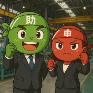 【6/19より】「【速報】第7回省力化投資補助金　解説