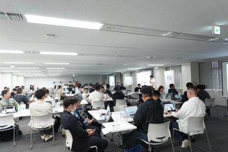 【2026年8月3日(月)】工務店のAI活用を「一部の人だけ