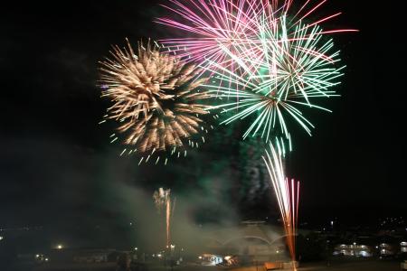 【栃木・真岡】日本の夏を全部乗せ！家族で浸る、熱狂