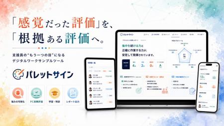 就労支援の現場発・未来型ワークサンプル&アセスメン 就労支援の現場発・未来型ワークサンプル&アセスメン