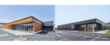 MUJI HOUSE、大規模木造建築の実績を拡大「無印良品 MUJI HOUSE、大規模木造建築の実績を拡大「無印良品