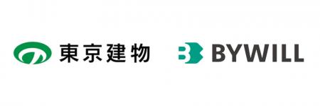 バイウィルと東京建物、商業用不動産における省エネ設