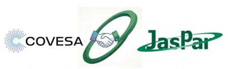 COVESA、JASPAR　車両API標準化に向けた協力覚書（MoU