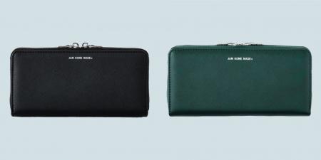 「JAM HOME MADE」22のポケットがついた超仕分けサイ
