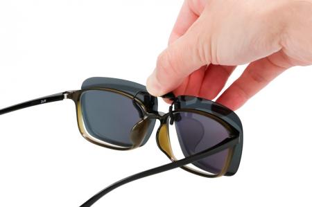 メガネブランド「Zoff」2026年6月の新商品