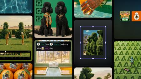 アドビ、Adobe Photoshop、Adobe Premiereをはじめと