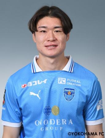 森 海渡 選手完全移籍加入のお知らせ