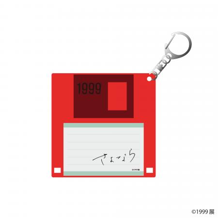 遂に大阪上陸！『1999展』オリジナルグッズの販売決定