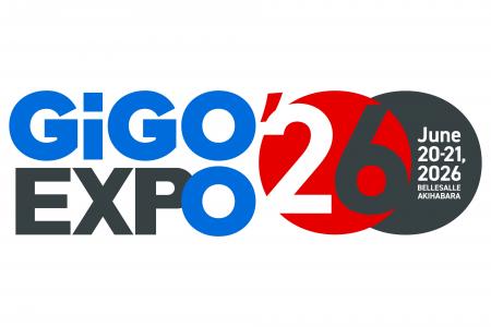「GiGO EXPO 2026」にシステムサービス株式会社が出展