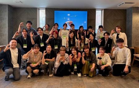 島根県・雲南市と連携! 食事付き学生マンションで地 島根県・雲南市と連携! 食事付き学生マンションで地