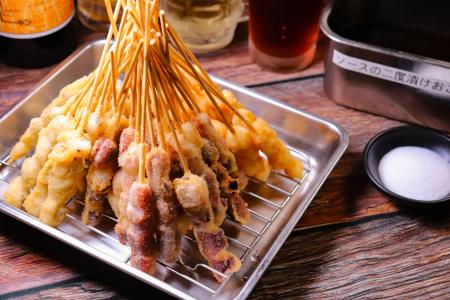 嘘やろ、1本50円!?驚愕の圧倒的コストパフォーマン 嘘やろ、1本50円!?驚愕の圧倒的コストパフォーマン