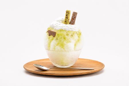 【トマム】札幌の人気かき氷店「Mother Rich」にて、