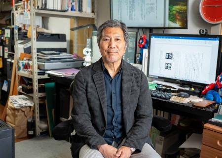 関西の優良企業特集「選ばれる企業-関西100-」に有限 関西の優良企業特集「選ばれる企業-関西100-」に有限