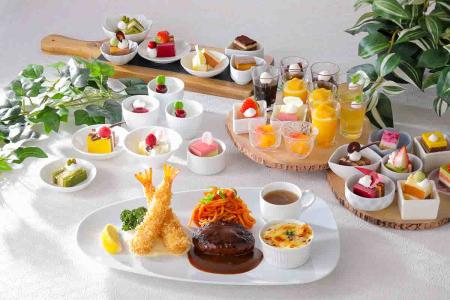 【北九州・千草ホテル】8月8日「洋食の日」記念utf-8