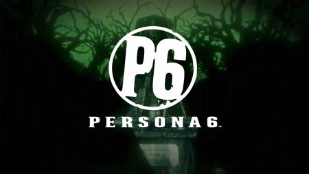 『ペルソナ6』ウィッシュリスト受付開始!「ペルソナ 『ペルソナ6』ウィッシュリスト受付開始!「ペルソナ