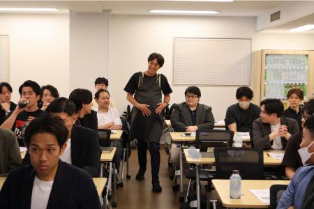 Renxa、女性活躍推進を組織全体で考える男性管理職研