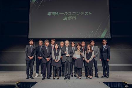 全国の加盟店が集結！フィアスホーム2026全店大会