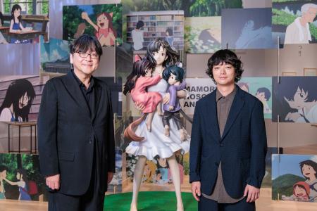 『時をかける少女』公開20年周年記念「細田守の原点/ 『時をかける少女』公開20年周年記念「細田守の原点/