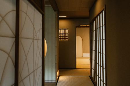 【ザ・プリンス 京都宝ヶ池】「福寿園」の日本茶とス