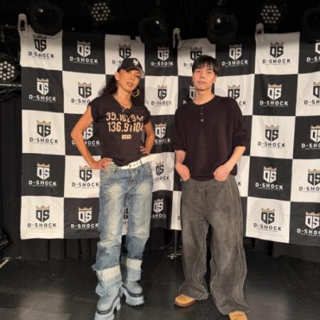 【D-SHOCK 第3回 中部予選】過去最大73組175名が名古