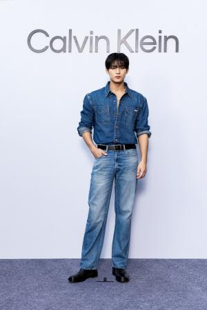 Calvin Kleinがソウル・聖水（ソンス）に新たなライフ