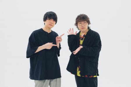 斎藤宏介（UNISON SQUARE GARDEN/TenTwenty）によるレ