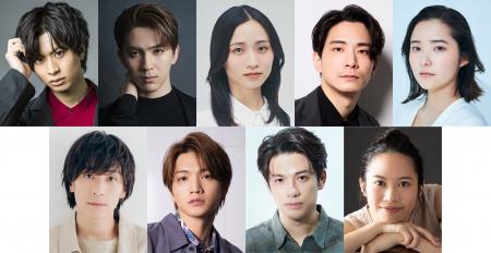 年末恒例のミュージカルイベントが3度目の開催決定！