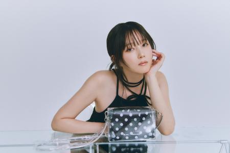 本田翼プロデュースブランド「By ttt.」×「nana-nana 本田翼プロデュースブランド「By ttt.」×「nana-nana
