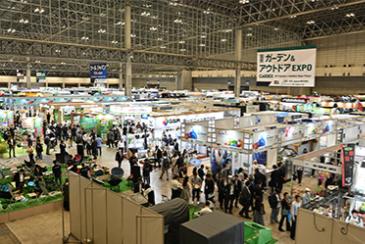 公共空間の価値創造ニーズに応える新エリア、「パーク