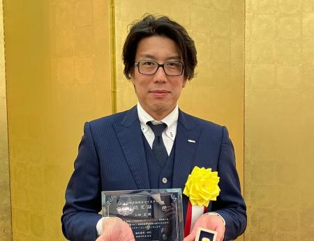 【三浦工業株式会社】三浦マニファクチャリングの上田