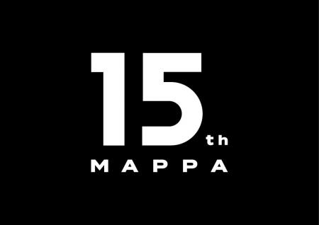 MAPPA設立15周年を記念した展覧会が開催決定「MAPPA E MAPPA設立15周年を記念した展覧会が開催決定「MAPPA E