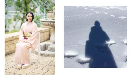 芥川賞作家・朝吹真理子によるトーク&サイン会が開催 芥川賞作家・朝吹真理子によるトーク&サイン会が開催