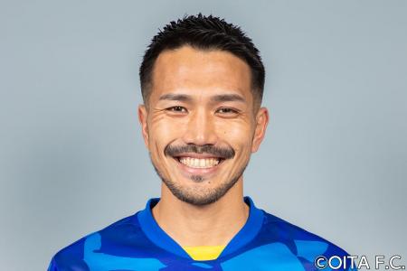 【FC大阪】伊佐耕平選手 大分トリニータより完全移籍 【FC大阪】伊佐耕平選手 大分トリニータより完全移籍