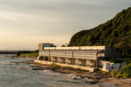 【愛知・知多】30日前・60日前の予約でお得に　海辺の