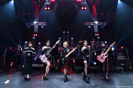 Ave Mujica LIVE TOUR 2026「Exitus」-FINAL- 開催報