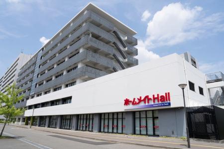 東建コーポレーション、名古屋工業大学とネーミングラ 東建コーポレーション、名古屋工業大学とネーミングラ