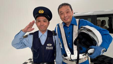 【BSフジ】『中川家&コント』特番放送!2026年7月12 【BSフジ】『中川家&コント』特番放送!2026年7月12