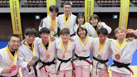悲願のアジア大会へ!柔術日本代表の初派遣決定および 悲願のアジア大会へ!柔術日本代表の初派遣決定および