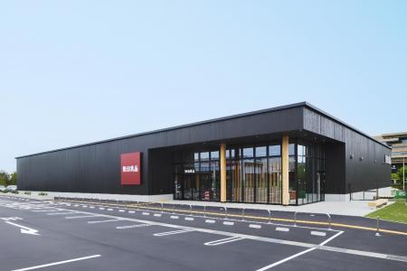 エヌ・シー・エヌ、九州３店舗に続き「無印良品 精華