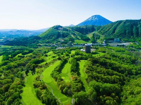 ルスツリゾート、ADB・北海道大学主催の国際金融カン