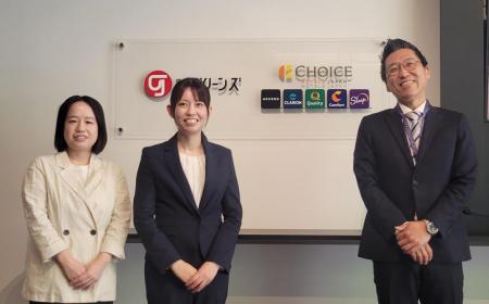 コンフォートホテルを展開する株式会社チョイスホテル コンフォートホテルを展開する株式会社チョイスホテル