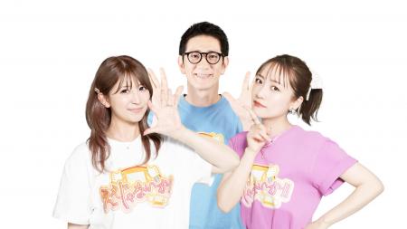 【TOKYO MX『ええじゃないか!!』】高橋みなみが新レ 【TOKYO MX『ええじゃないか!!』】高橋みなみが新レ