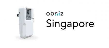 obniz、IoTゲートウェイ「obniz BLE/Wi-Fi Gateway Ge obniz、IoTゲートウェイ「obniz BLE/Wi-Fi Gateway Ge